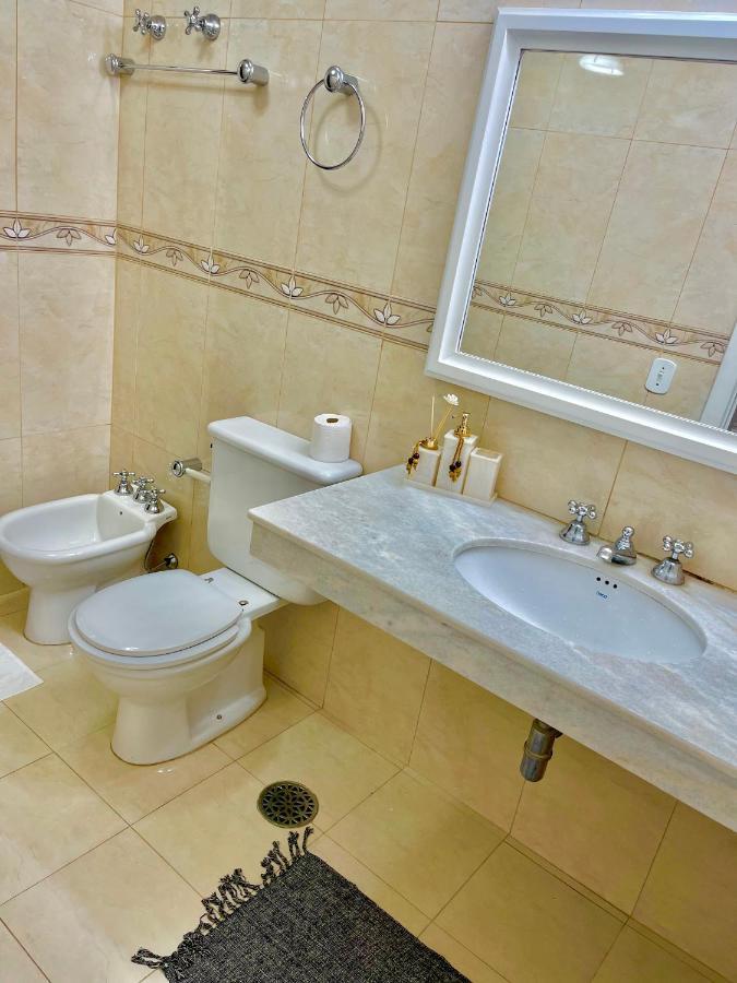 Apartamento No Quatre Saisons Com Cafe Da Manha Campos do Jordão Exteriér fotografie