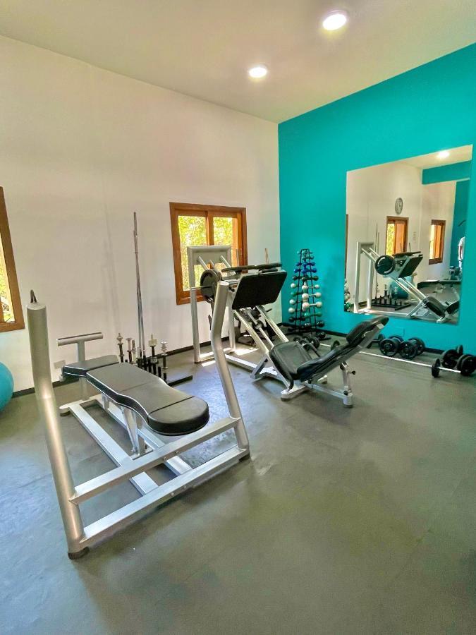 Apartamento No Quatre Saisons Com Cafe Da Manha Campos do Jordão Exteriér fotografie